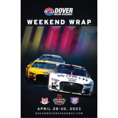 2023 Weekend Wrap